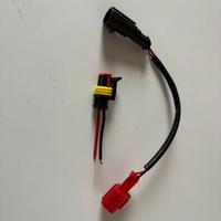 Cavo presa dda Ducati mantenitore/carica