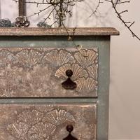 Comó Ginko tre cassetti