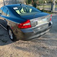 Volvo S80 2.4 D5 185 CV aut. Executive diesel con 