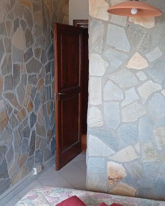 Casa in montagna