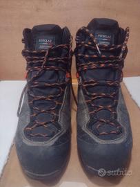 Scarponi trekking 43