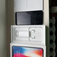 Apple iPhone 11 Pro 256GB - Grigio siderale