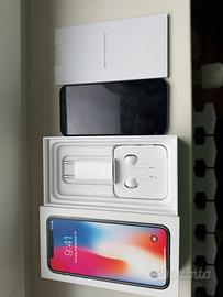 Apple iPhone 11 Pro 256GB - Grigio siderale