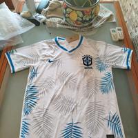 Maglia Speciale Brasile “Blue Tropic”
