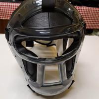 Casco allenamento Taglia M