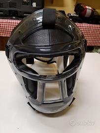 Casco allenamento Taglia M