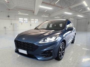 Ford Kuga 2.5 phev ST-Line 2wd 225cv cvt