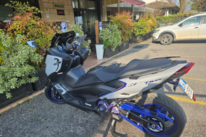 Tmax 560 turbo 140 cv By Magistrati )