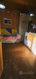 Bungalow Lumarzo (GE)
