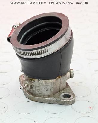 COLLETTORE ASPIRAZIONE DUCATI MONSTER 796 2010 201