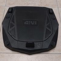 piastra givi