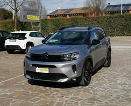 CITROEN C5 Aircross BlueHDi 130 S&S EAT8 Shine