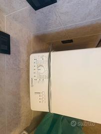 Lavatrice Indesit