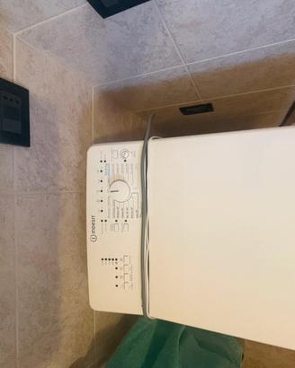 Lavatrice Indesit