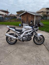 Suzuki SV 1000