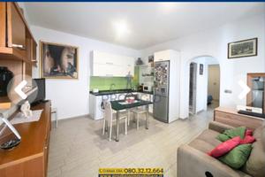 Moderno appartamento