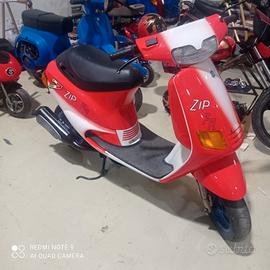 piaggio zip fr