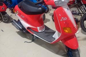piaggio zip fr