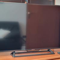 TV Sony Bravia 40'' LCD Full HD KDL-40R453C