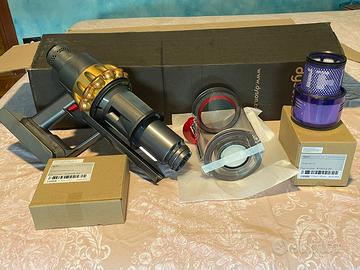 Ciclone Dyson V15 e V11 Completo Nuovo In Garanzia