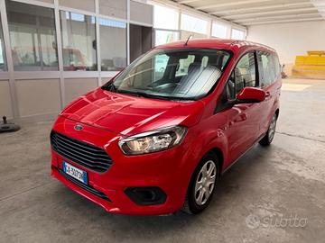 Ford Tourneo Courier 1.5 TDCI