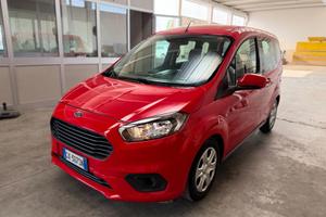 Ford Tourneo Courier 1.5 TDCI