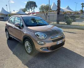 FIAT 500X 500X 1.6 MultiJet 120 CV DCT Lounge