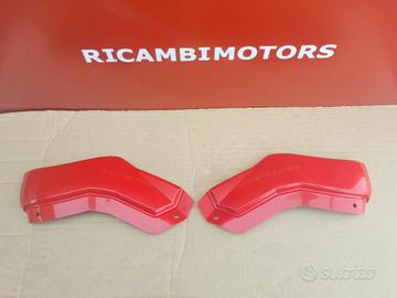 PROLUNGHE PARAMANI TOURATECH BMW F700GS