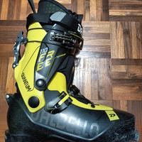 Dalbello Quantum Free 110