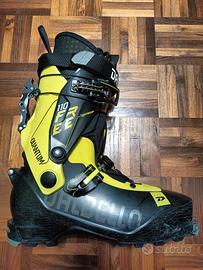 Dalbello Quantum Free 110