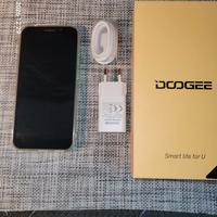 Cellulare Android 12 OS DOOGEE X97 Android