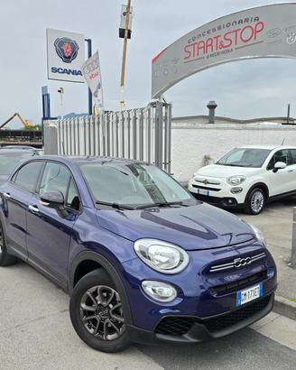 Fiat 500X 1.6 MultiJet 130 CV Club