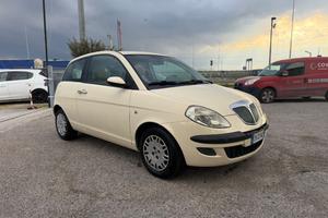 LANCIA Ypsilon 1.2 Oro
