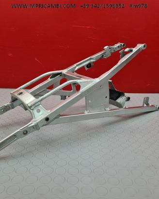 TELAIETTO POSTERIORE HUSQVARNA SM 610 2006 2007 SM