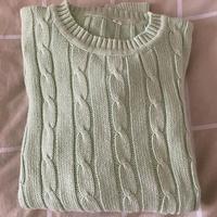 MAGLIA IN COTONE