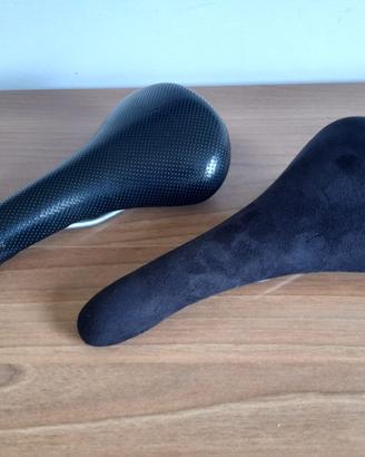 Selle vintage bicicletta