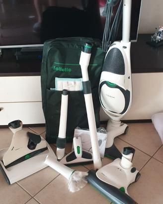 Aspirapolvere Folletto
