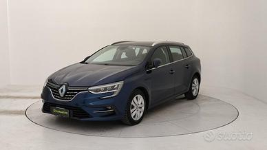 RENAULT Megane 1.5 blue dci Business 115cv edc