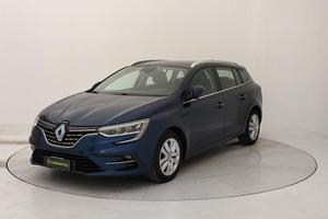 RENAULT Megane 1.5 blue dci Business 115cv edc