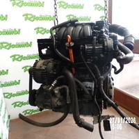 MOTORE PER VW GOLF 5 - V 1.6 BENZINA ANNO 2005