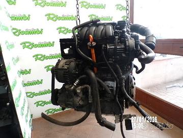 MOTORE PER VW GOLF 5 - V 1.6 BENZINA ANNO 2005