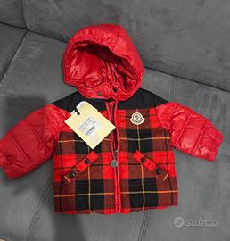 Giubbino Moncler