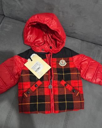 Giubbino Moncler