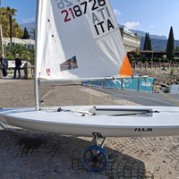 Nautica vela