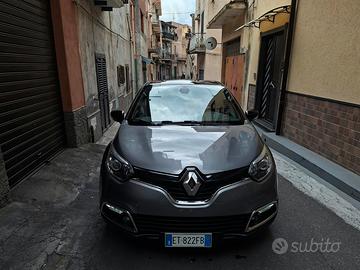Renault captur 1.5 dci 8v 90 cv startespot energy