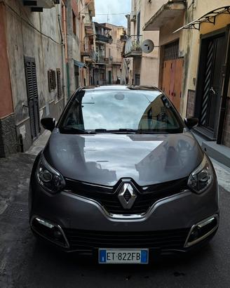 Renault captur 1.5 dci 8v 90 cv startespot energy