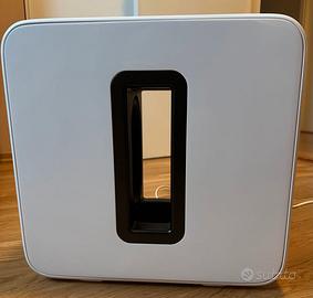 Sonos Sub gen 3