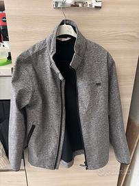 giacca antivento primavera o estate