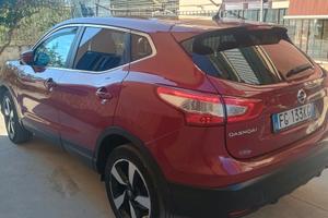Nissan Qashqai 1.6