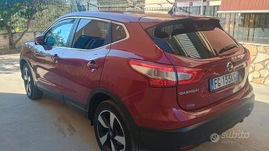 Nissan Qashqai 1.6